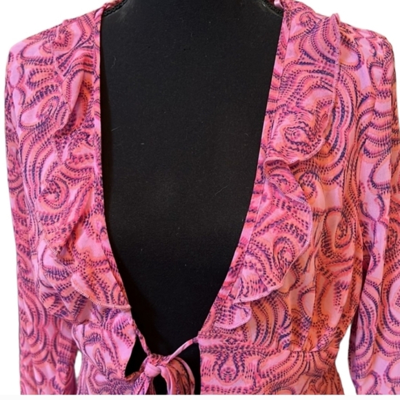 Wild Fable 2 Piece Outfit - Picture 6 of 10